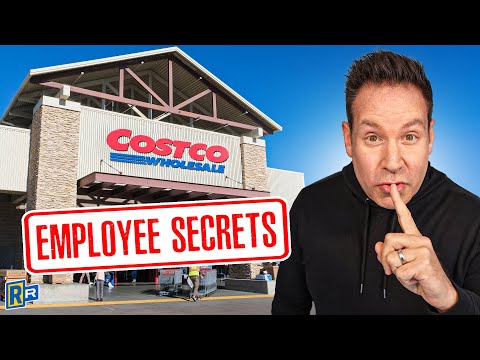 The TRUTH About Costco Price Tags