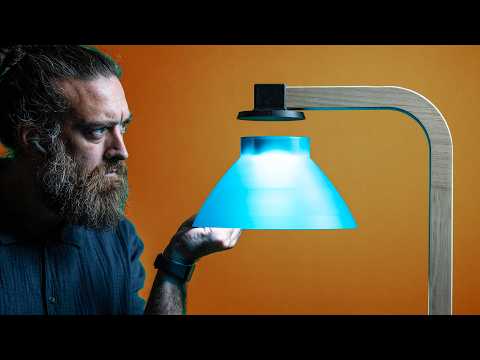 A DIY revolution for lamps