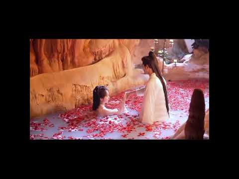 BTS Melody Of Golden Age, Shen Du, Yan Xin