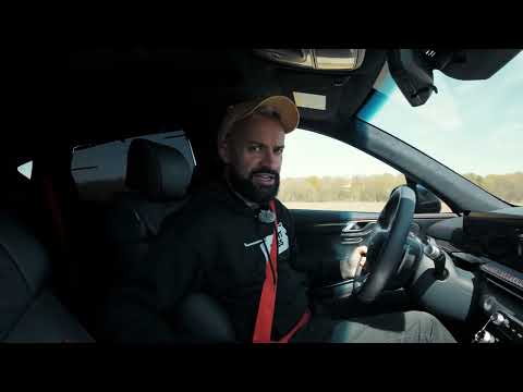 Genesis GV80 Coupe /// hmmmmm…