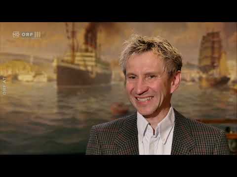 Donau-Dampfschiffahrts-Gesellschaft – Habsburgs Wiener Flotte 🚢👑