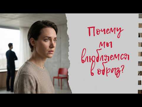 "Любить - значит давать то, чего у тебя нет". Главная загадка Любви.