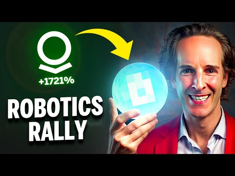 If You Missed Palantir These 3 Stocks Are Next! (Get in Early)