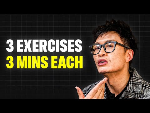 My Daily Routine For A Deeper, Richer, Stronger Voice (Only 9 Mins/Day!)