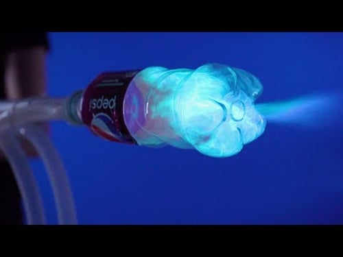 10 Plastic Bottle Tricks you will be surprised