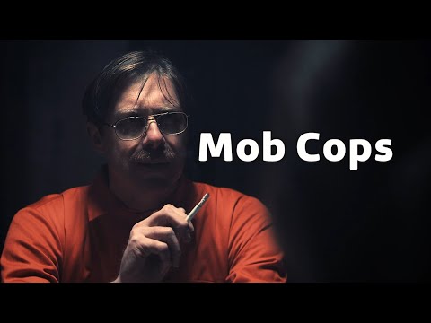 The Mob's Inside Men | Mafia's Greatest Hits E5 | True Lives