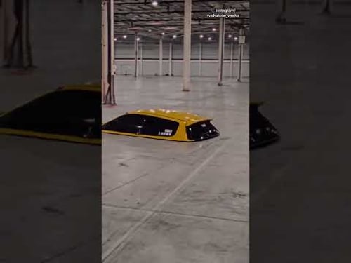 This might be the craziest car you've ever seen