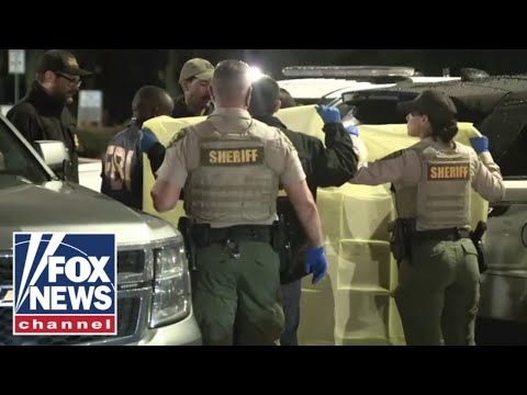 Police investigating Range Rover near major law enforcement operation in Guthrie case