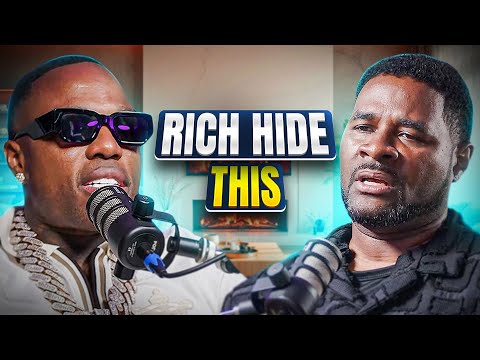 From Bad Credit to Big Funding | @BigCeoDerek’s Secrets Revealed