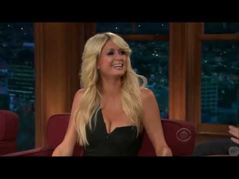 Craig Ferguson Seducing Hottest Celebrities In Hollywood Part 2