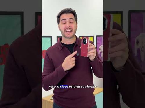 Las CÁMARAS de este HUAWEI son una LOCURA! Huawei Mate X7