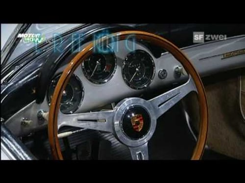 Neues PORSCHE Museum