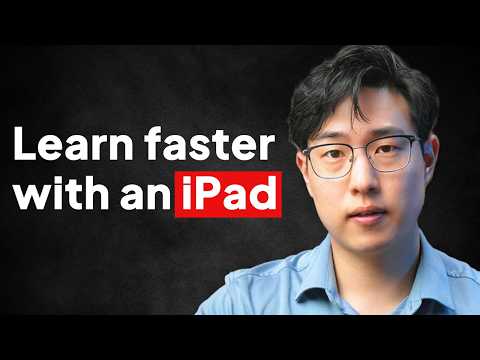 6 Protocols to UPGRADE iPad Note-Taking (according to research)