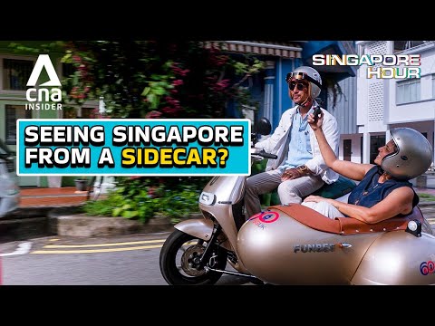 Five Unique Ways To Experience Singapore's Culture | Singapore Hour