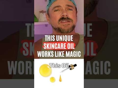 This Ancient Tamanu Oil Secret Will Make Your Skin GLOW!