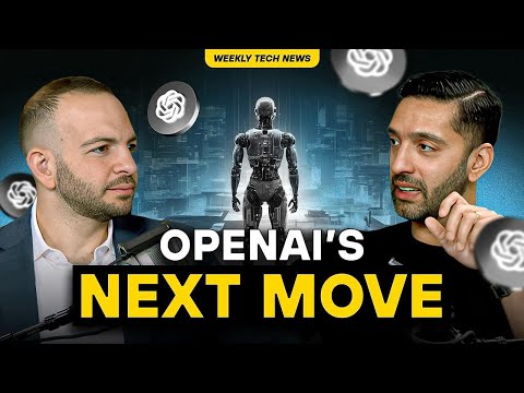 OpenAI’s Potential, Google’s Speedy Model, Copilot Hits Turbulence