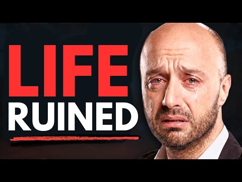 Remember Joe Bastianich? His Career is Over Now.