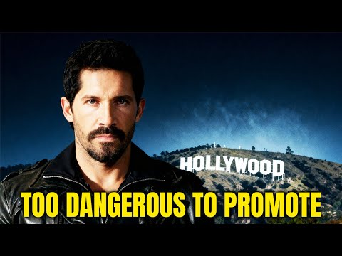 Scott Adkins Was the Next Jason Statham… Until Hollywood Panicked