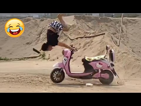 Try Not To Laugh π€£ Top 100 Funniest Videos Ever π¬π₯ Memes, Epic Fails & Pranks Compilation Part 30