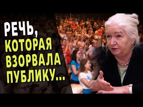 ЧТО НАС СПАСЁТ? Татьяна Черниговская о Будущем Человечества и Власти Разума...