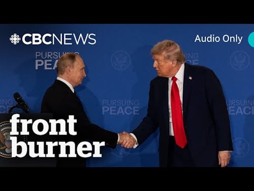 Should Canada have nuclear weapons? | Front Burner