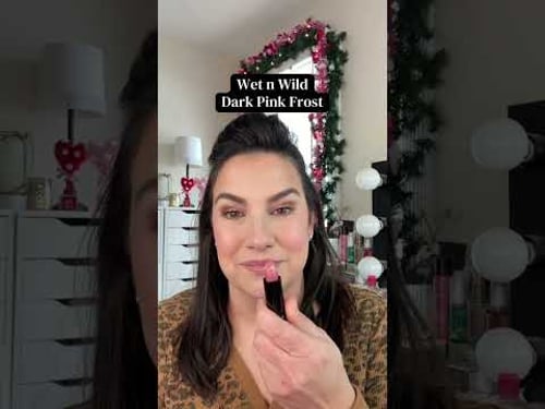 Lip Combo Blind Grab!