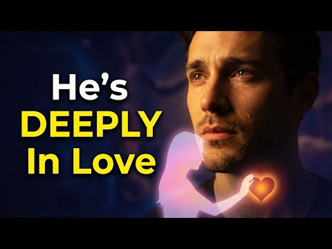 You Touched His Soul If He Does These 7 Things | Psychology of Love