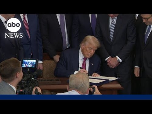 What the GENIUS Act means for the crypto industry