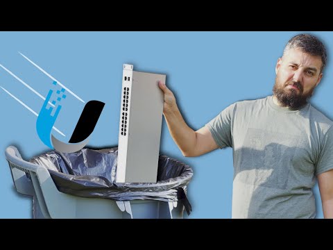 TP-Link Challenged me to use Omada instead of Unifi for 90 Days!