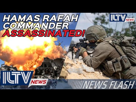 ILTV Evening News Flash – December 04, 2025