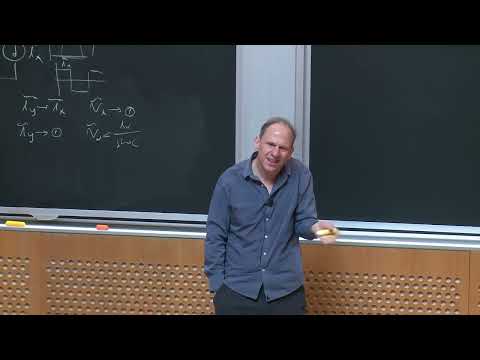 Lecture 28: EMI Filters, Part 1