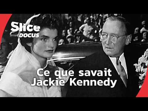 What Jackie Kennedy Knew... | SLICE DOCUS