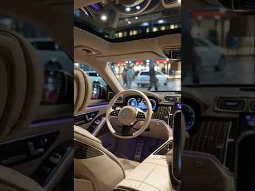 This 💲180K Electric SUV Is Next-Level Luxury 😲