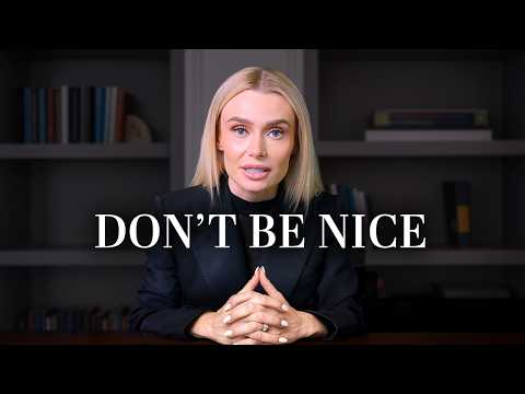 How To Make People Instantly Like & Respect You