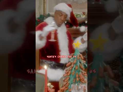 Pull those red and green wigs out, it's December 1st! ❤️💚 - Team Sia