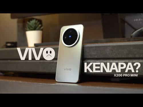 Surprised by Vivo š¢ | Full Review of Vivo X200 Pro Mini