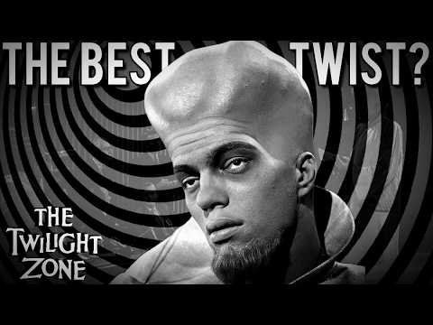 THE TWILIGHT ZONE | The Greatest Twist You Will NEVER FORGET