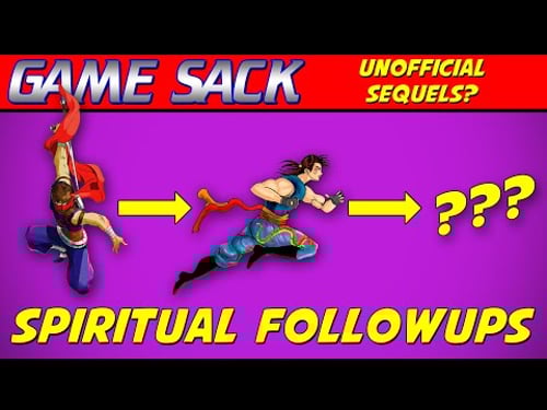 Spiritual Followups 2