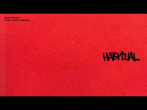 Justin Bieber - Habitual (Audio)