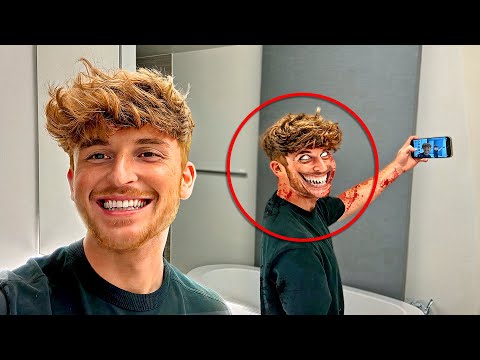 34 Scariest Tiktoks Ever..