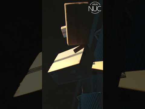 Can your mini PC survive this? 👀