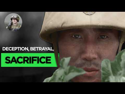 Most Ruthless Battlefield Tricks of WWII Japanese Soldiers