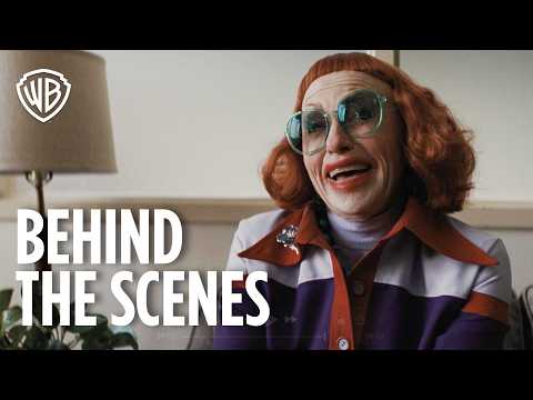 Weapons | Weaponized: The Cast of Weapons | Behind the Scenes | Warner Bros. Entertainment