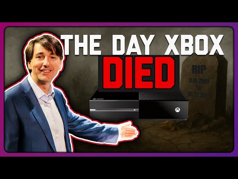 60 Minutes That Destroyed Xbox’s Empire