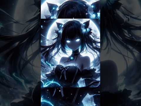 LUZ DE LA LUNA » Spotify #phonk #phonkagressive #phonkmusic #experimentalphonk #anime #music