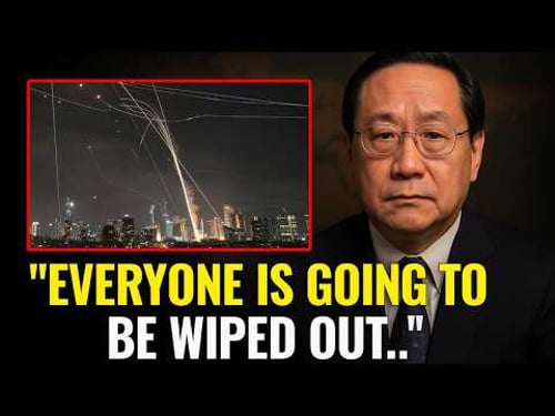 “I TOLD You Something is COMING & Now It's HERE…” | Victor Gao