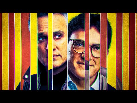 What Happened to the Russo Brothers?!