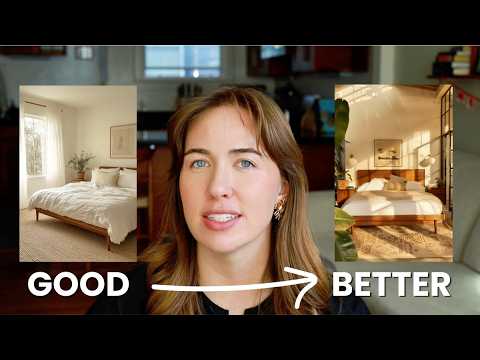 How to make your home better, by making it WEIRDER