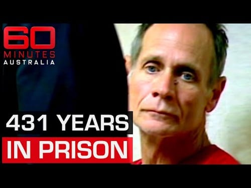 Harrowing story of a depraved monster’s first victim | 60 Minutes Australia
