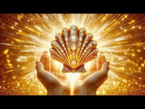 SACRED LUCKY 2026 FEBRUARY I 777Hz I Frequency of Fortune Brings Miracles for Life